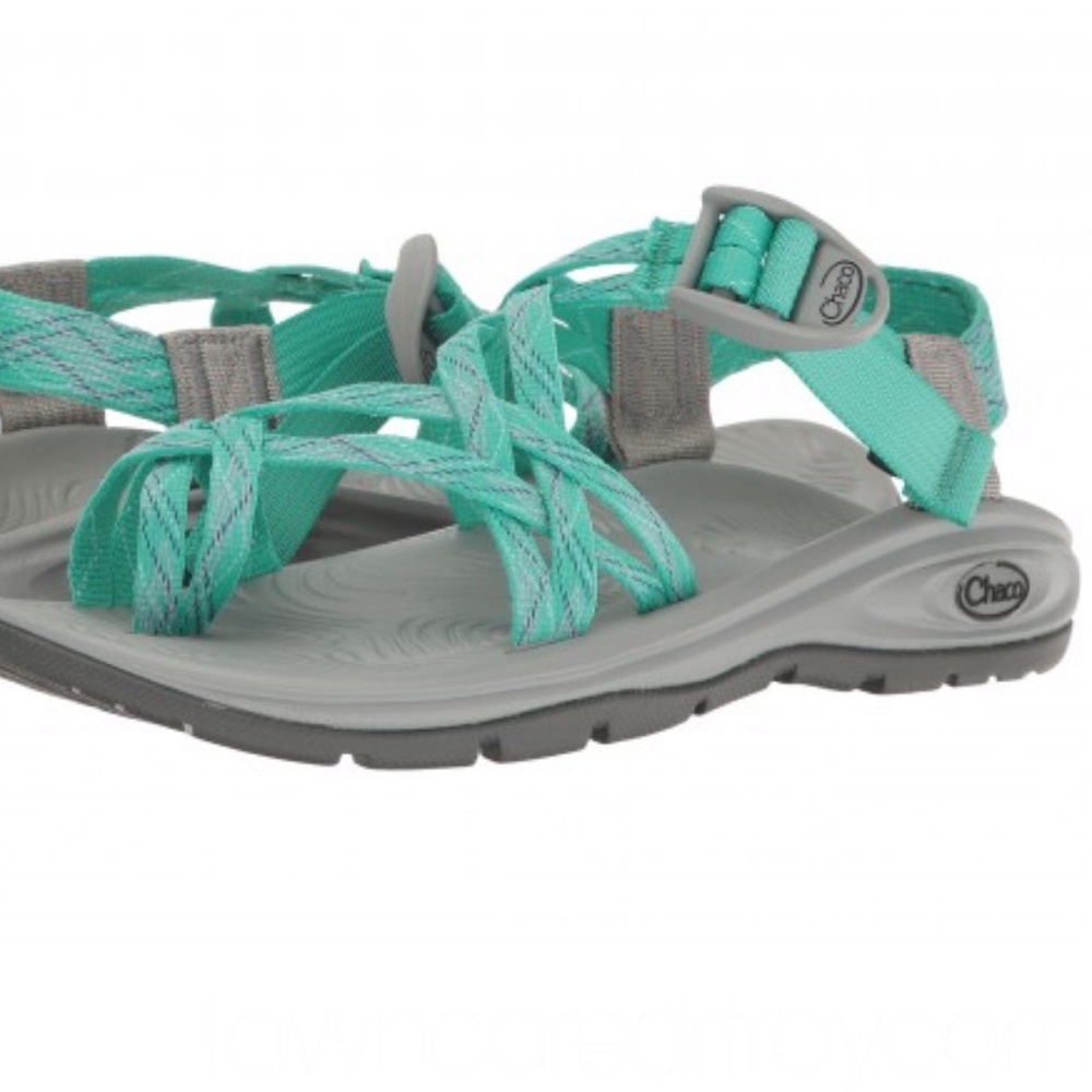Chaco Sandals